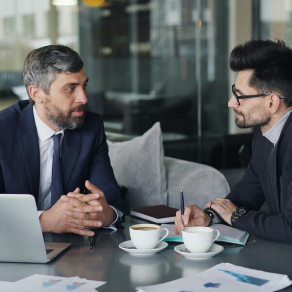 Coaching 8 Letras / 8 Pasos